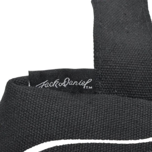 NWOT Jack Daniels Men's Dopp Kit Old No. 7 Bottle Tote - Picture 7 of 7